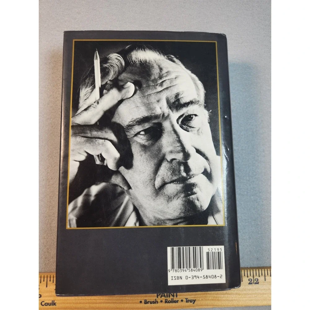 The Bourne Ultimatum Robert Ludlum 1990 First Edition Hardcover ISBN 0394584082
